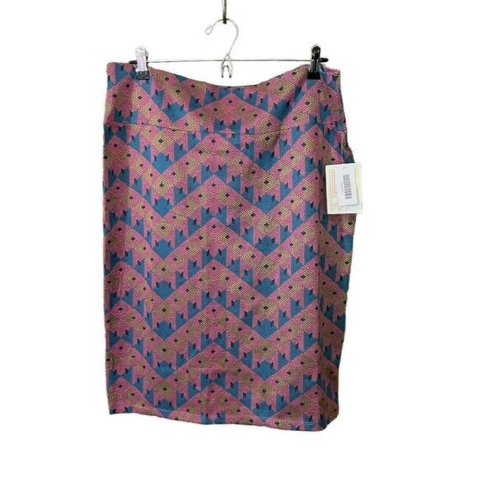 LuLaRoe‎ Cassie Skirt